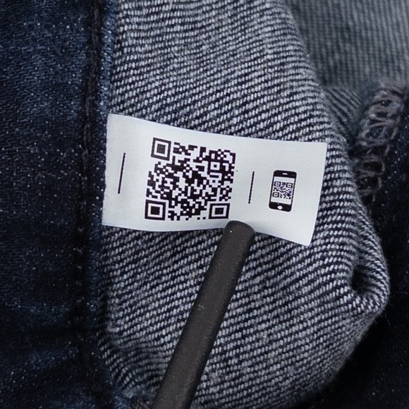 Polo Ralph Lauren Men's 40X30 (40x27 actual) Hampton Relaxed Straight Blue Jeans - Picture 9 of 16